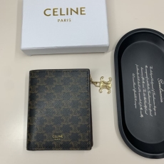 Celine Wallets Purse